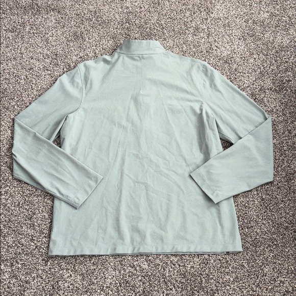 Lululemon WovenAir Half-Zip
Silver Blue - Picture 7 of 7